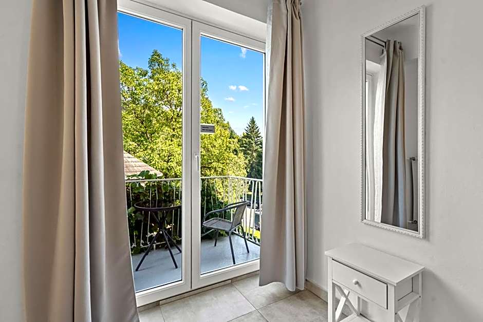 Hotel Nikolasch