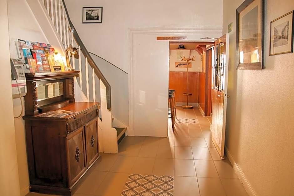 Hotel Meiendorfer Park free parking