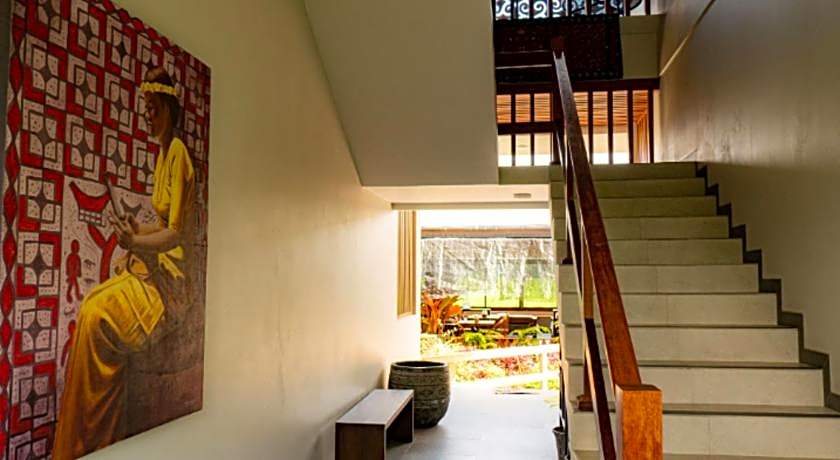 Santai Toraja