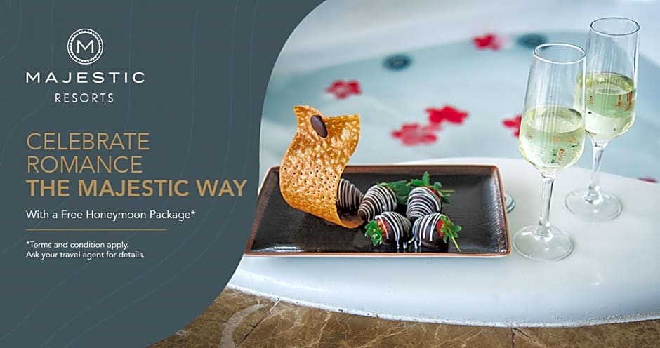 Majestic Elegance Costa Mujeres - All Inclusive