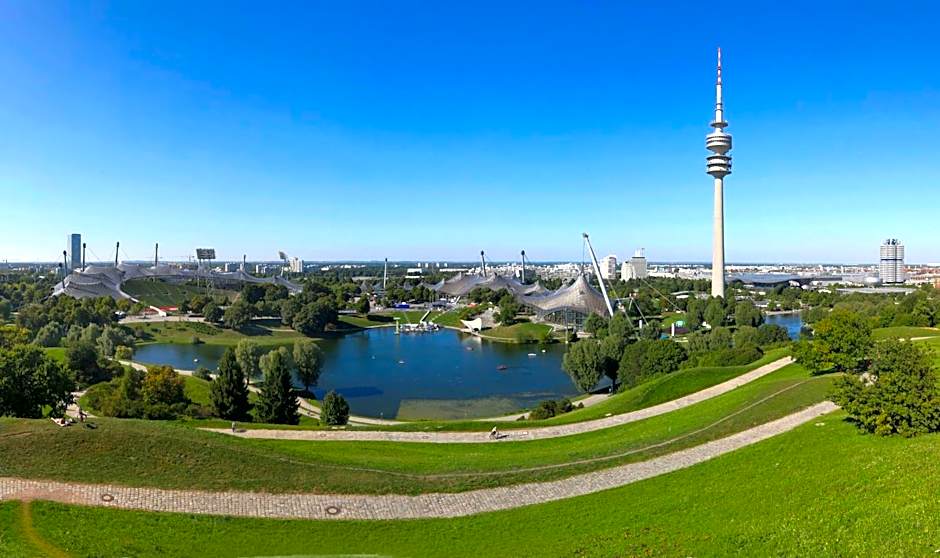 Holiday Inn Express München Messe By IHG