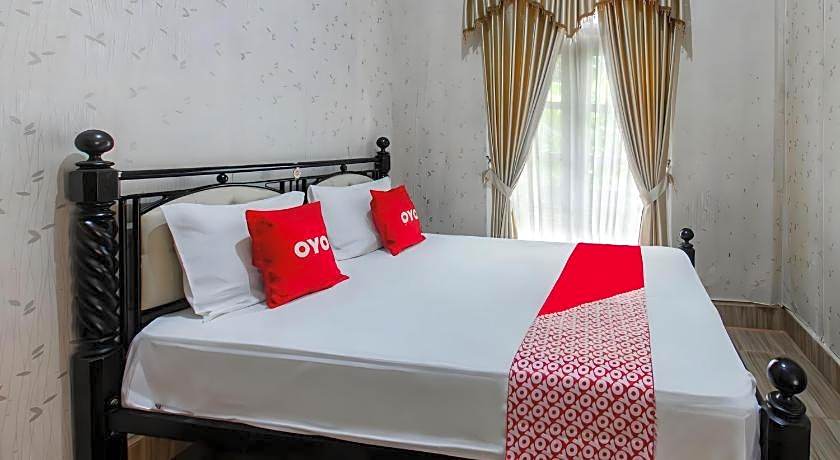 Hotel O Homestay Bonjeruk Near Restoran Pawon 21 Bonjeruk