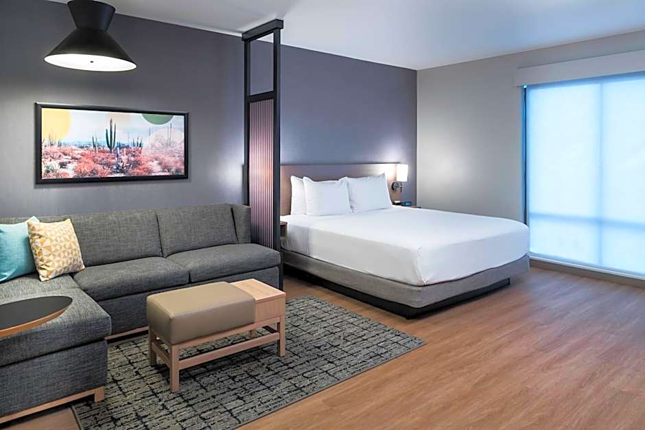 Hyatt Place Tempe/Phoenix/University