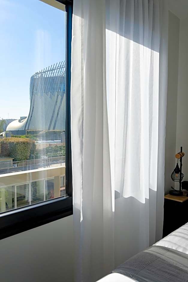 SLO HOSTEL Bordeaux