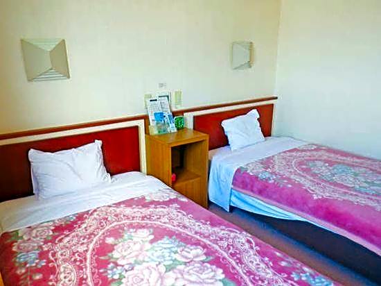 Business Hotel Minami