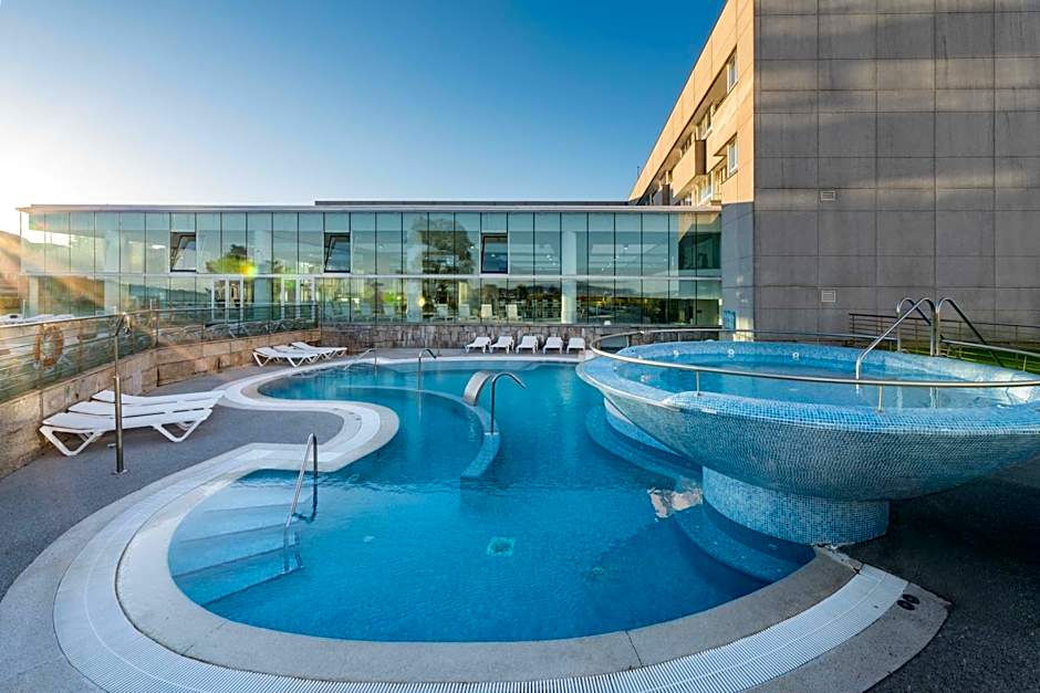 Eurostars Isla de La Toja