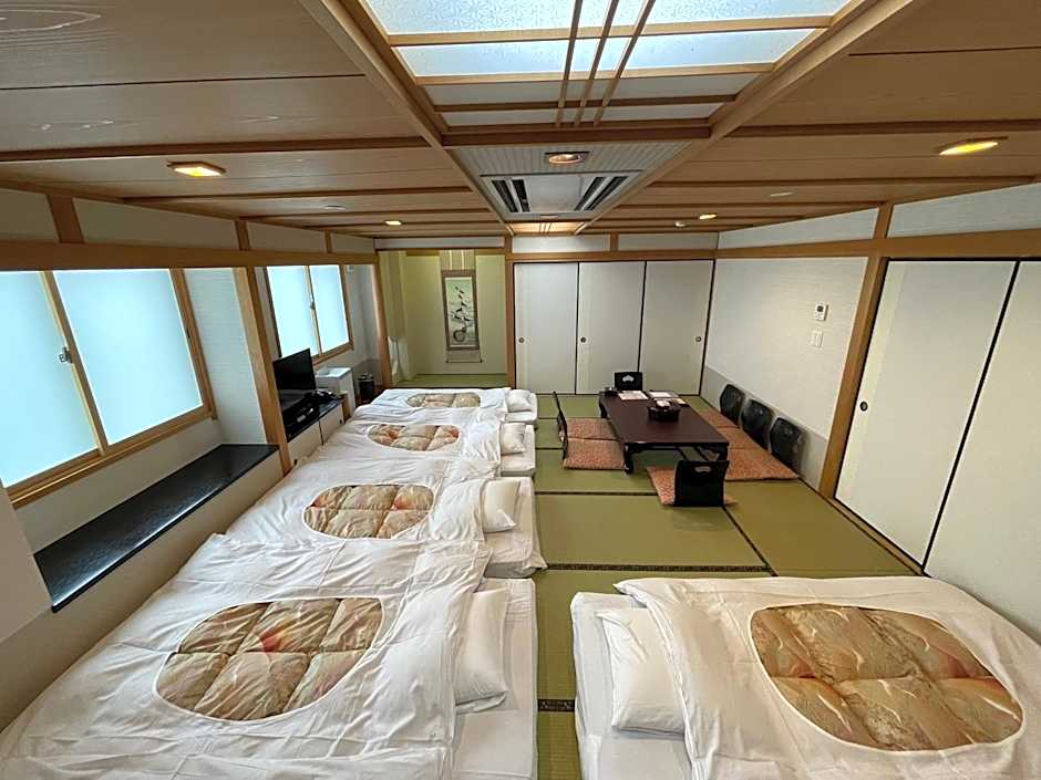 Ryokan Miyoshi