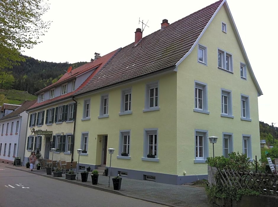 Gasthaus Schützen