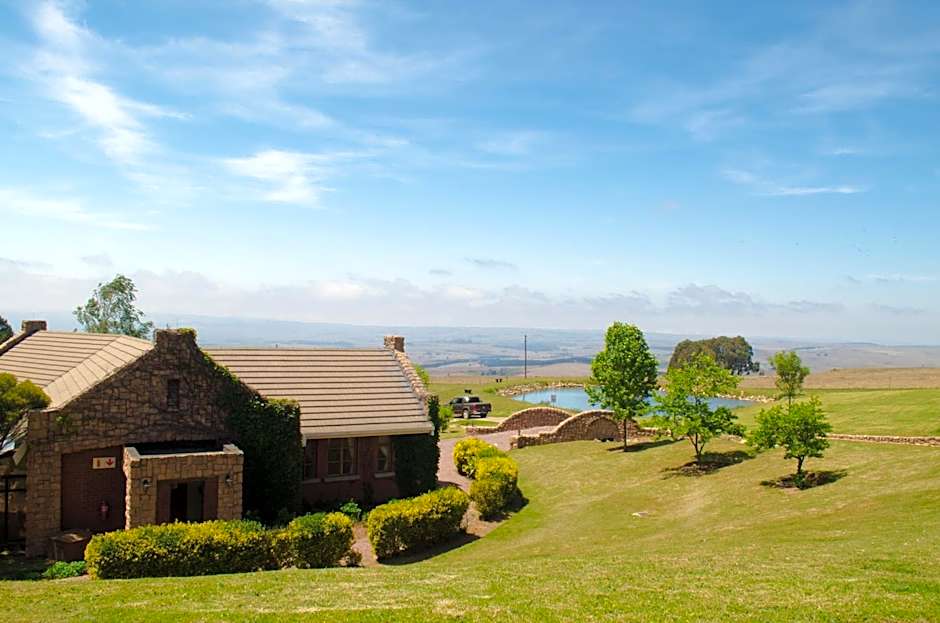 Gooderson Kloppenheim Country Estate