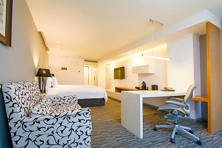 Presidente InterContinental Guadalajara By IHG