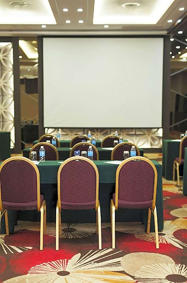 Promenade Hotel Bintulu