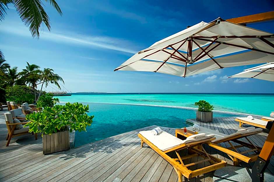Milaidhoo Maldives