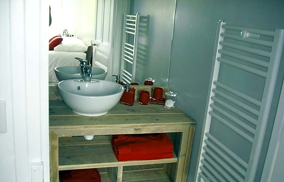 Chambres d'Hotes Noir Lion