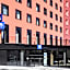 ibis budget Saint-Étienne Centre Gare Châteaucreux
