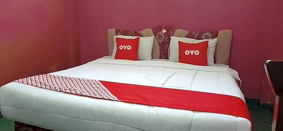OYO Life 3874 Rere Residence Syariah