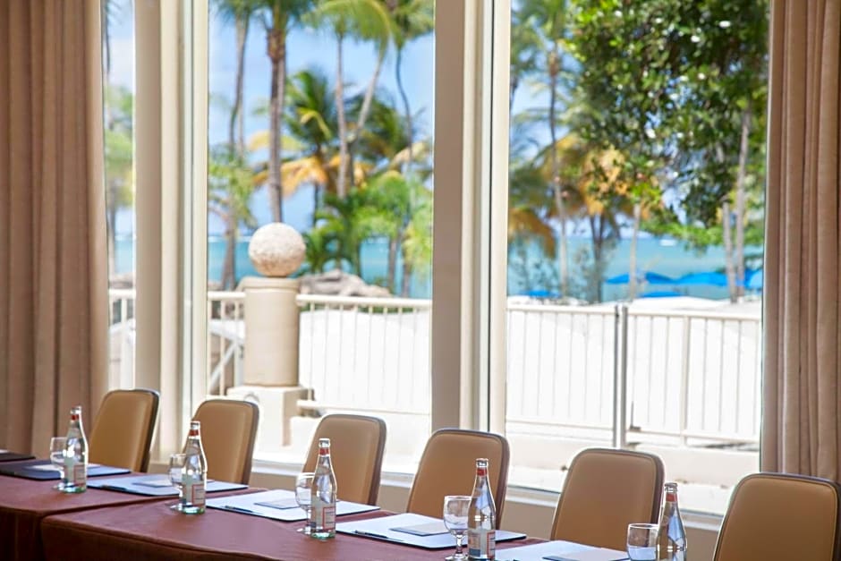 The Royal Sonesta San Juan