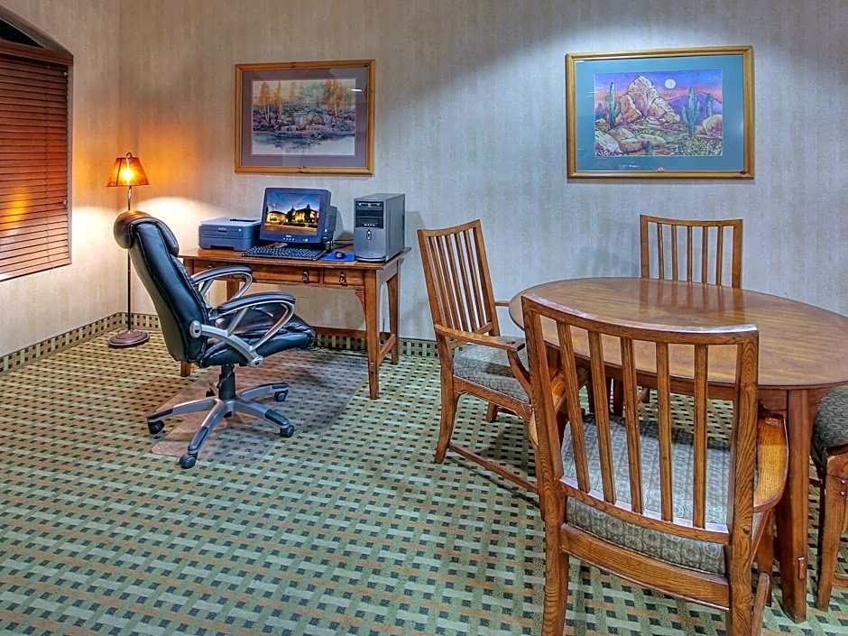 Baymont by Wyndham Roswell