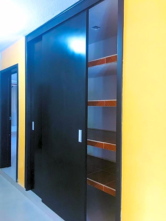 Casa Hacienda San Gabriel