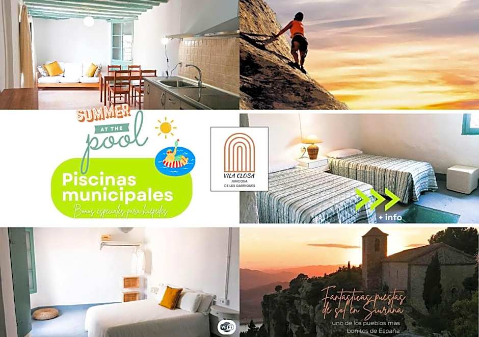 Photo 1 of 27 of Vila Closa Juncosa