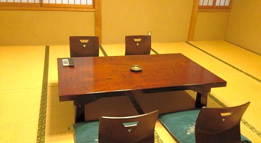 Chuokan Shimizuya Ryokan