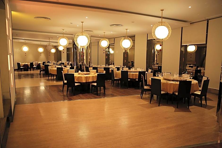 Lagos Continental Hotel