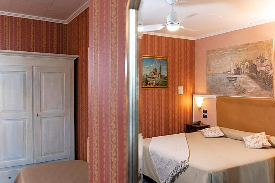 Holiday Rooms Antica Badia