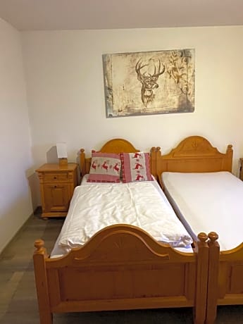 Budget Double Room