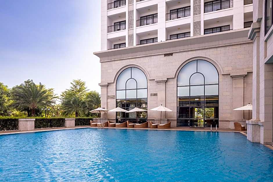 Melia Vinpearl Hai Phong Rivera