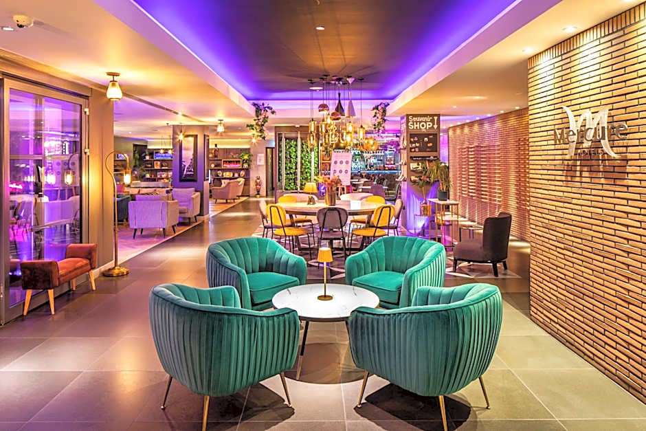 Mercure London Bridge