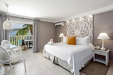Signature Room
