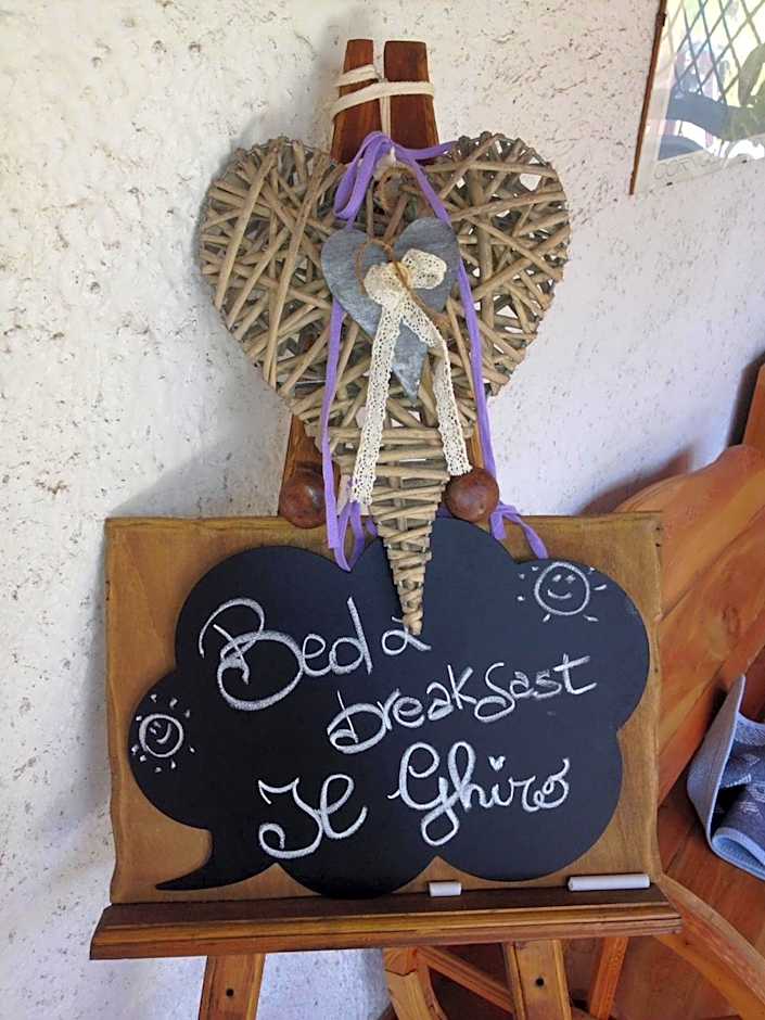 Il Ghiro B&B