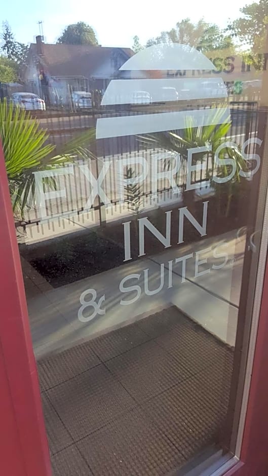 Express Inn & Suites