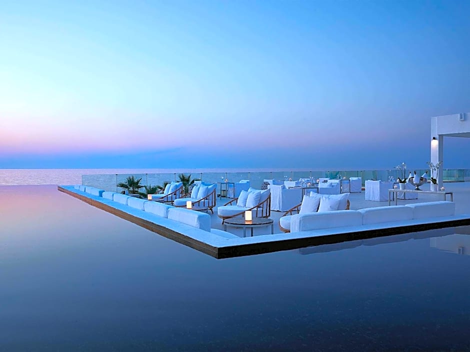 Grecotel LUXME White