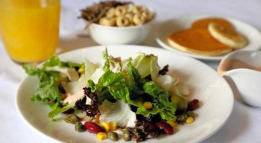 The Sebel Xi Ning Hotel