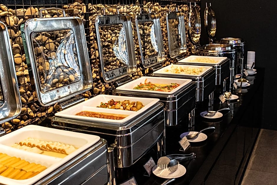 Hotel Clover Asoke Bangkok