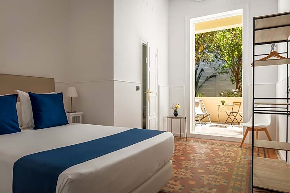 Hotel Medium Romantic