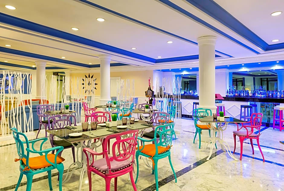 Hotel Mérida Medea Affiliated by Meliá