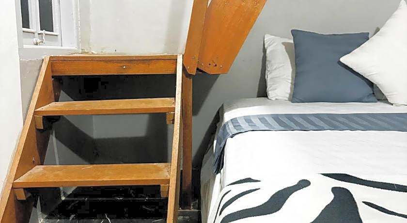 Kost Harian Semarang Murah