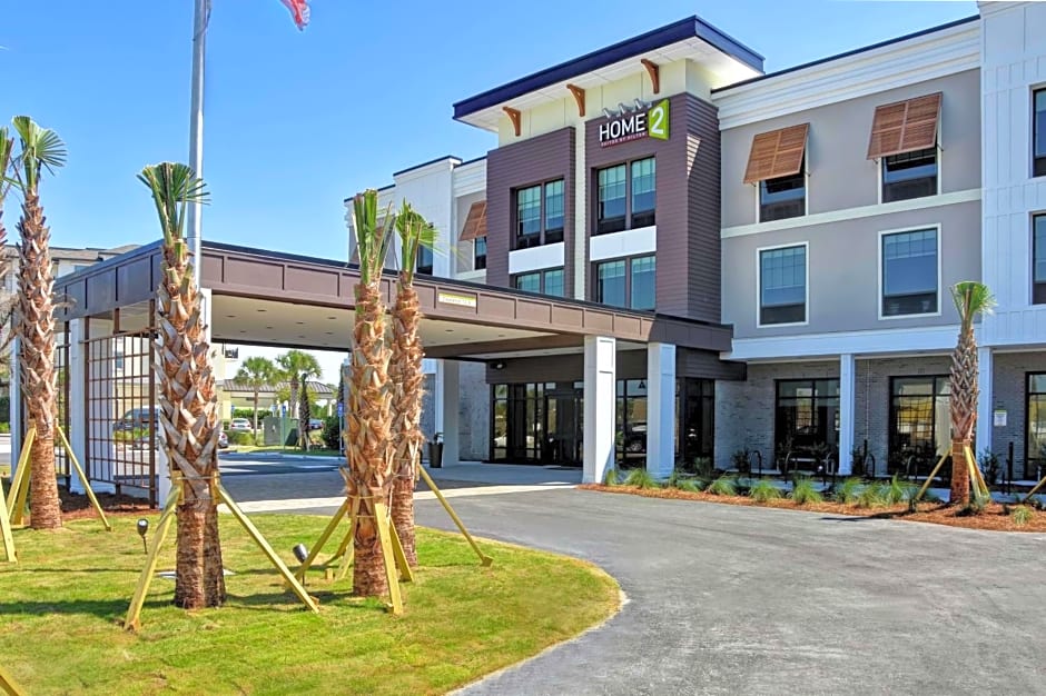 Home2 Suites By Hilton Jekyll Island