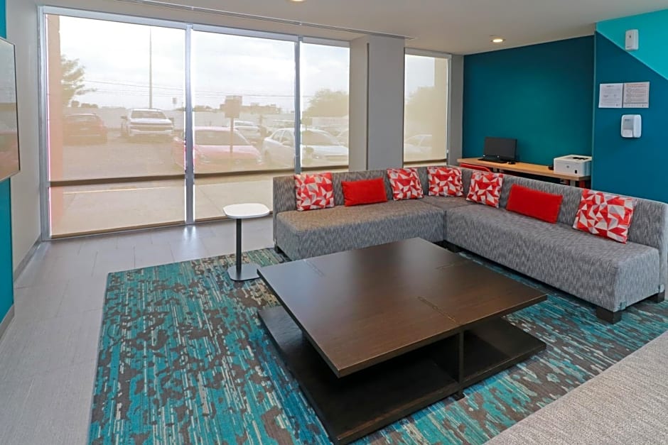 Avid Hotels Tijuana Otay By IHG
