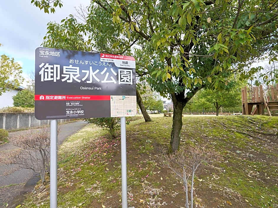 Hotel Fukui Castle - Vacation STAY 58712v