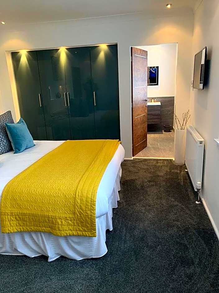 Invercreran Lodge Luxury Bed & Breakfast