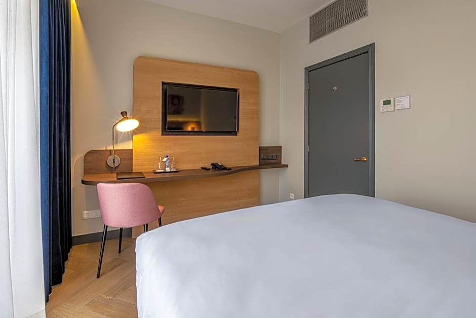 Gresham Belson Hotel Brussels