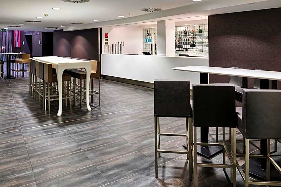 Crowne Plaza Manchester City Centre By IHG