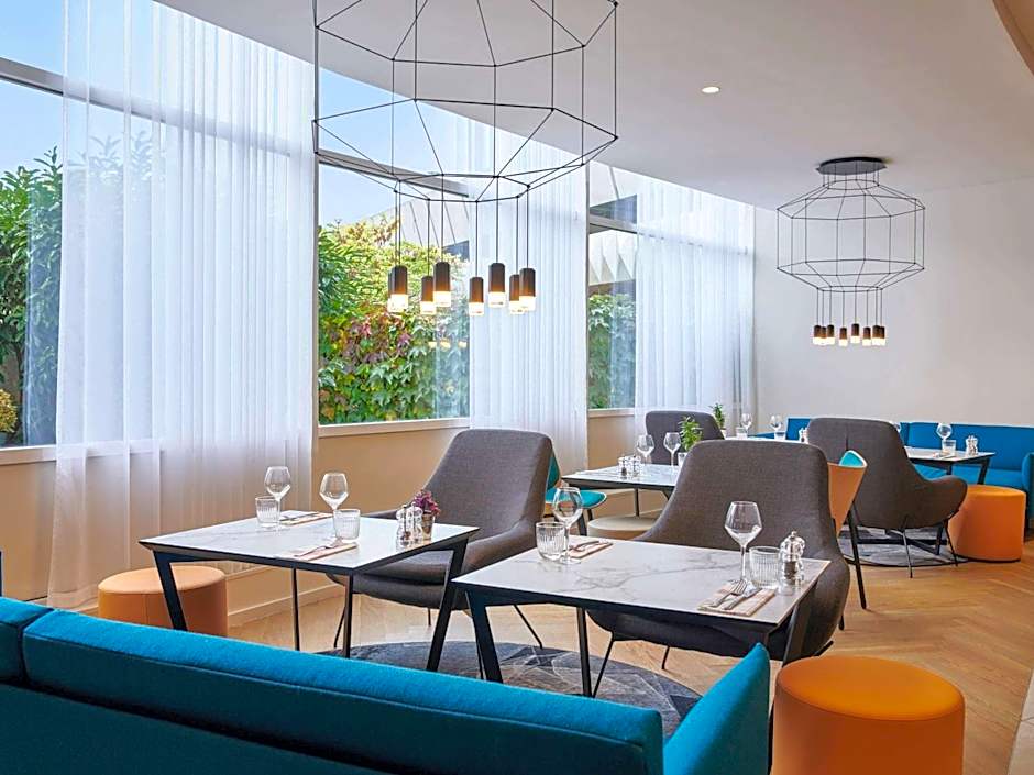 Mercure Paris La Defense