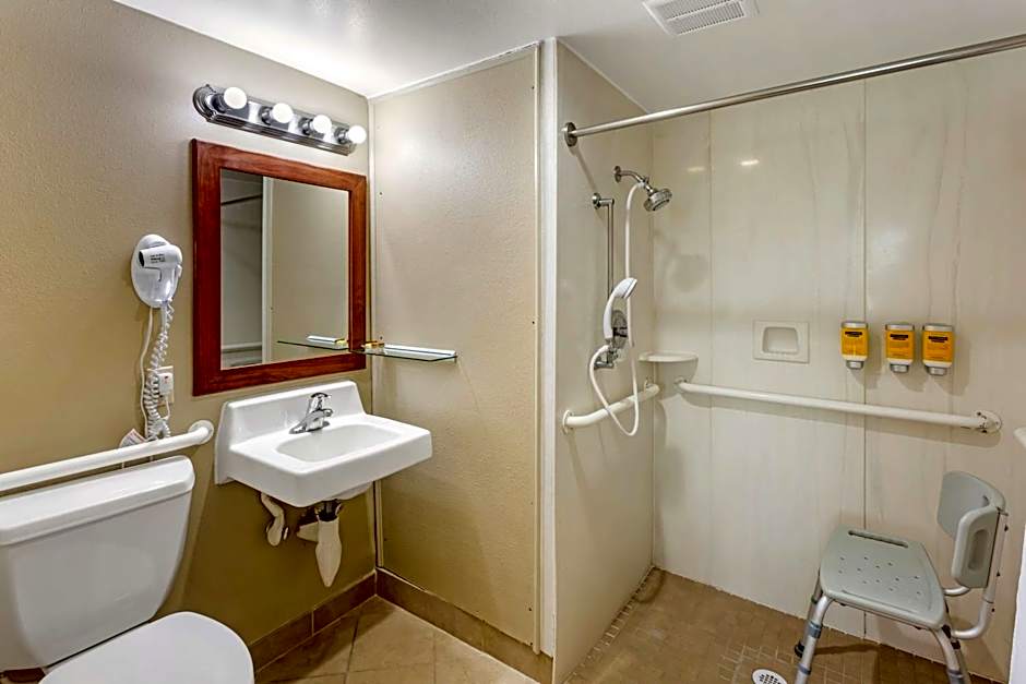 Best Western Plus Burley Inn & Convention Center