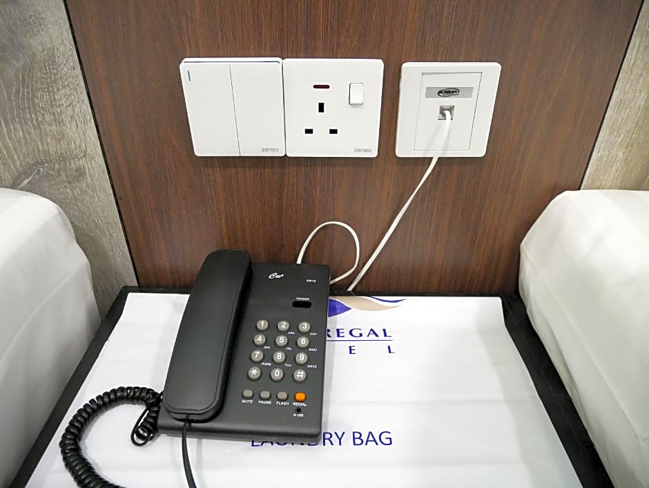 PANTAI REGAL CITY HOTEL @ Kuantan City Centre