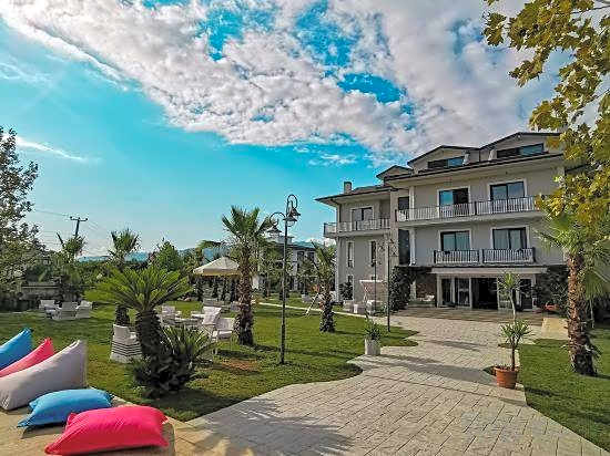Didi Otel Sapanca