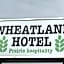 Wheatland Hotel