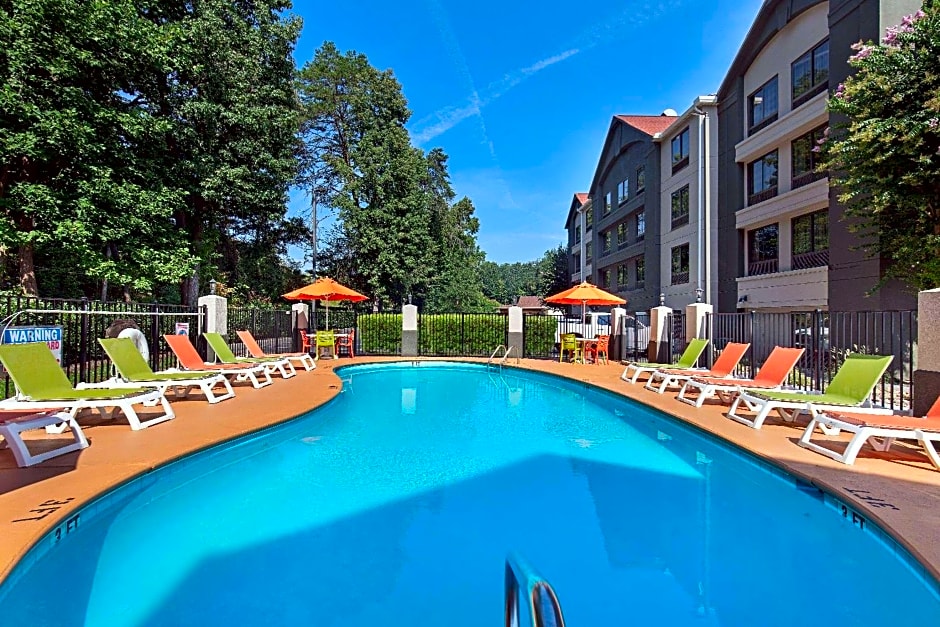 La Quinta Inn & Suites by Wyndham Pigeon Forge- Dollywood